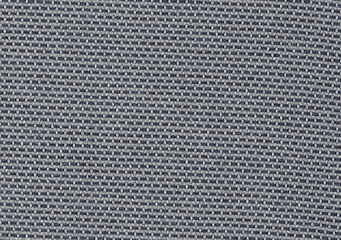 140 cm Sunbrella Archi Kumaş-Slate