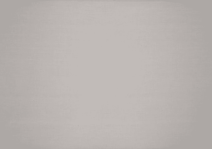 165 Cm Marine Furling Kumaş-Silver