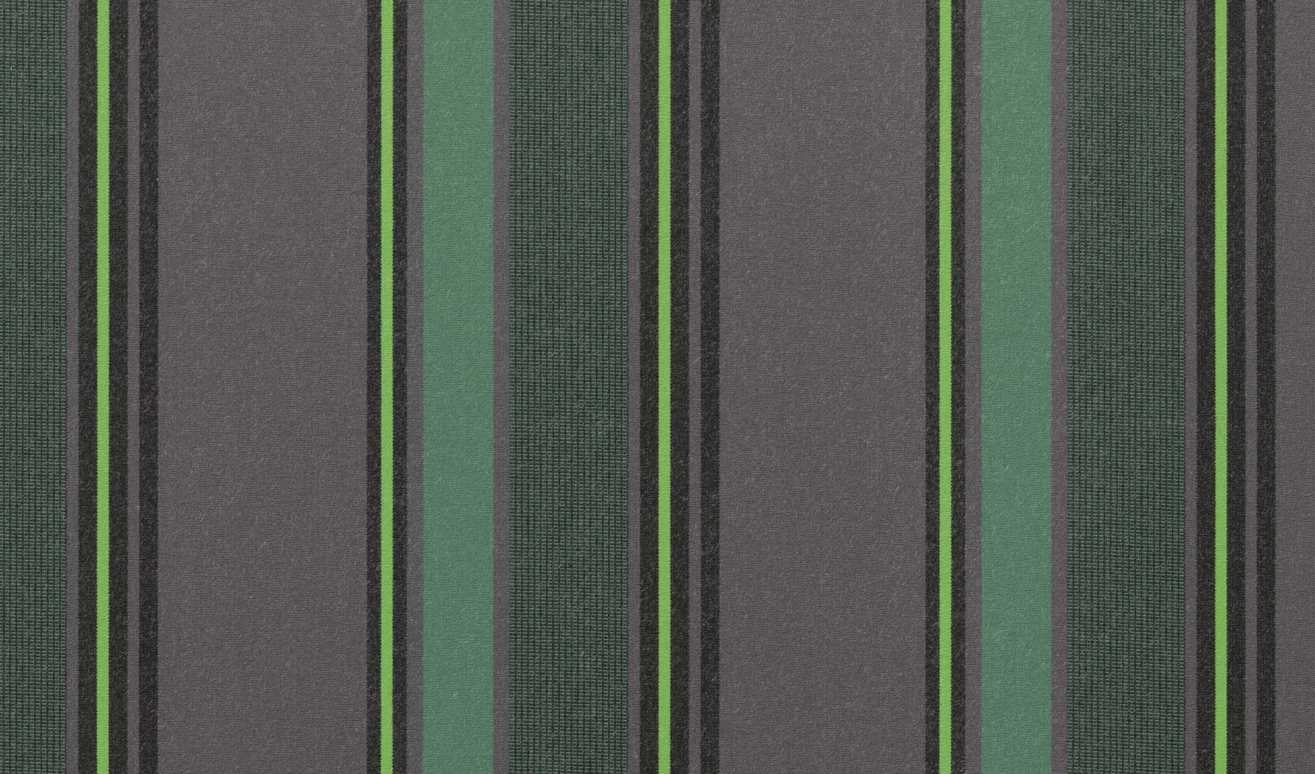 120 Cm Citel Fluor Kumaş-Charcoal Green-(663)
