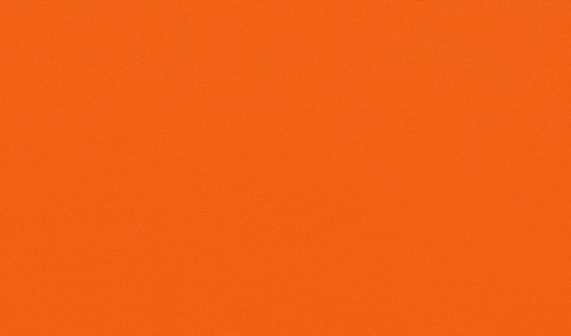 120 Cm Citel Solid Kumaş-Goldfish Orange-(004)