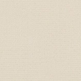 140cm Sunbrella Savane Kumaş-White