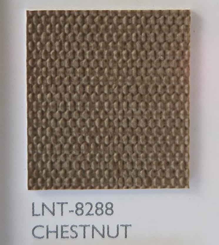 137 Cm Vinly Linetex Döşemelik Kumaş-Chestnut