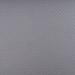 137 Cm Carbon Fiber Döşemelik Kumaş-Silver