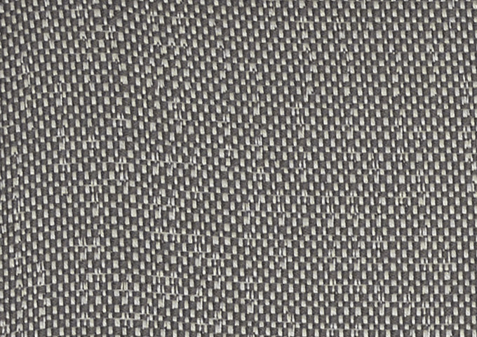 140 Cm Sunbrella Savane Kumaş - Zinc