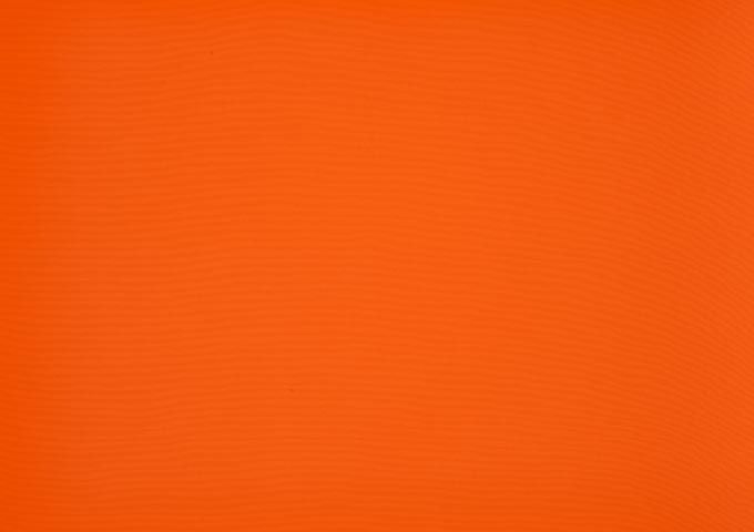 120 cm Orchestra Kumaş-Orange