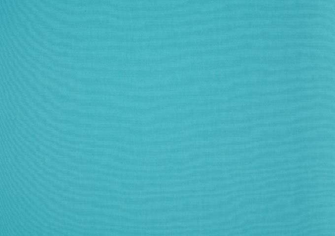 120 cm Orchestra Kumaş-Turquoise