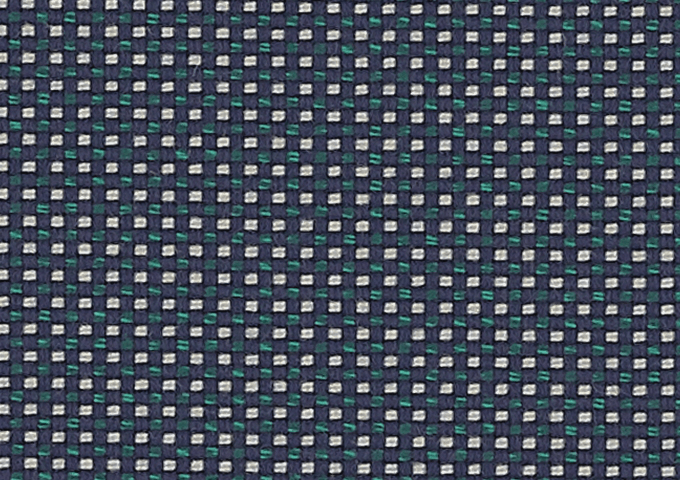 140 Cm Sunbrella Domino Kumaş-Poker