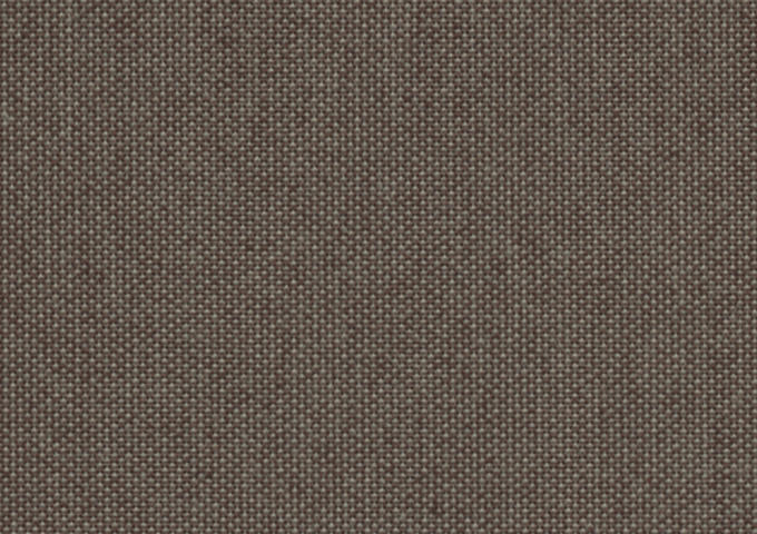 137 Cm Sunbrella Solids Kumaş-Mink Brown