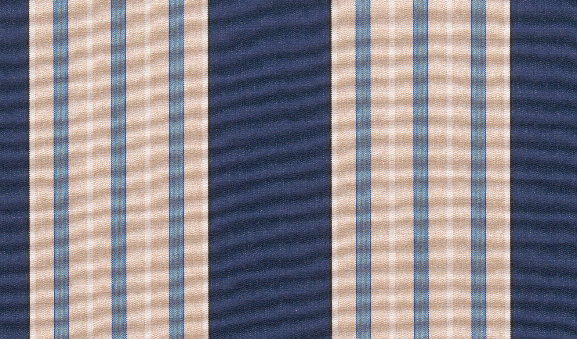 120 Cm Citel Balanced Kumaş-Blue Rye-(432)