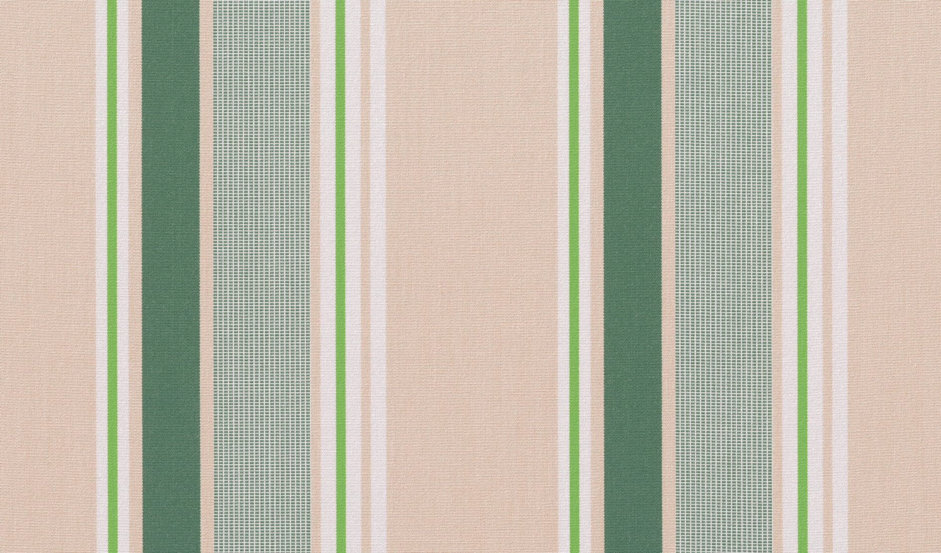 120 Cm Citel Fluor Kumaş-Ivory Green-(669)