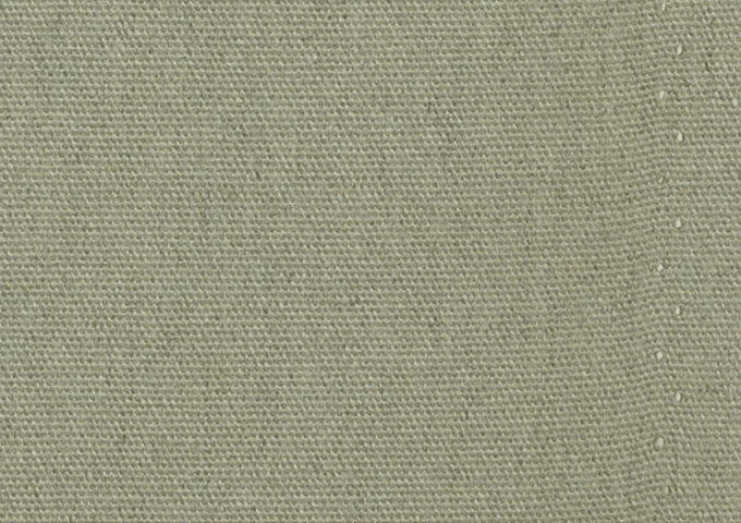 140 Cm Sunbrella Heritage Kumaş-Moss.