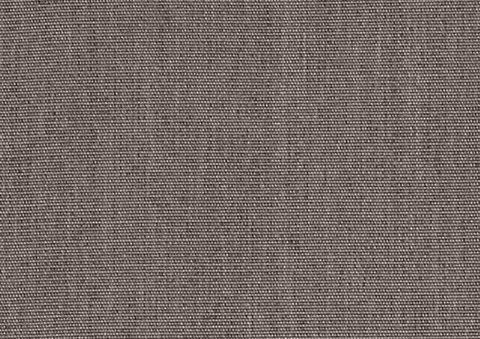 137 Cm Sunbrella Solids Kumaş-Taupe Chine