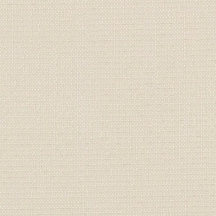140cm Sunbrella Savane Kumaş-White