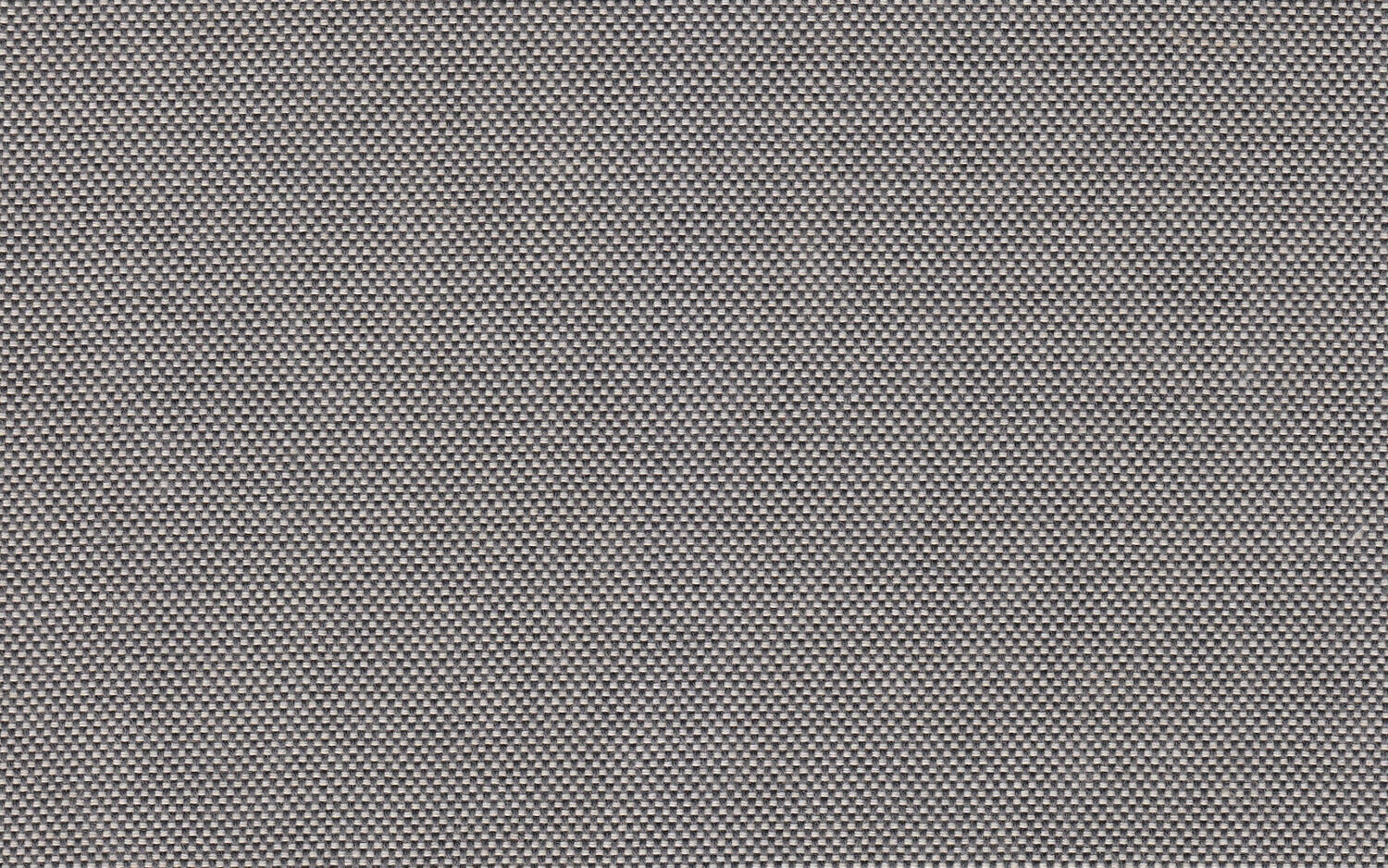 140 Cm Citel Bliss Panama Kumaş-Silver Grey-(419)