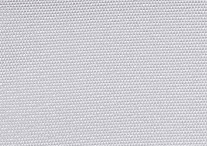 140 Cm Sunbrella Deauve Kumaş - White
