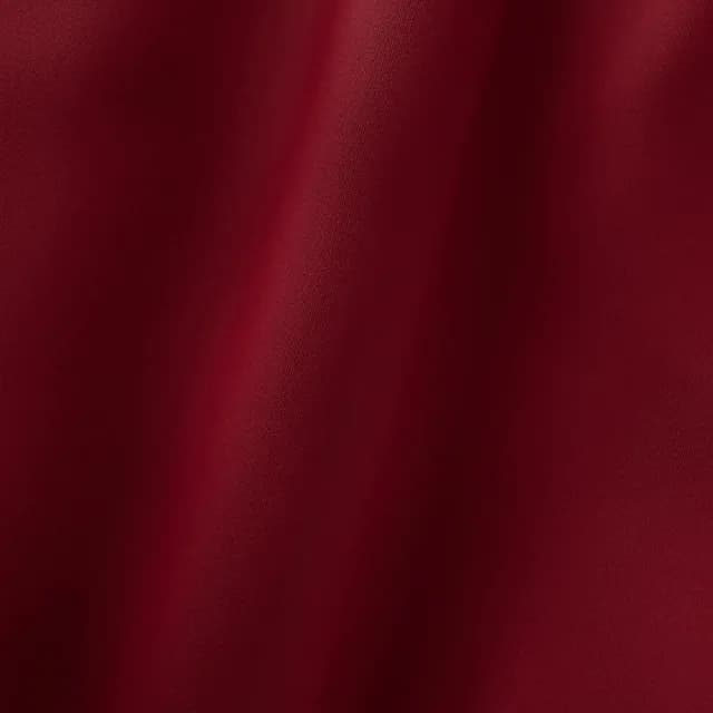 Sunbrella Solids Burgundy 137 Cm Kumaş