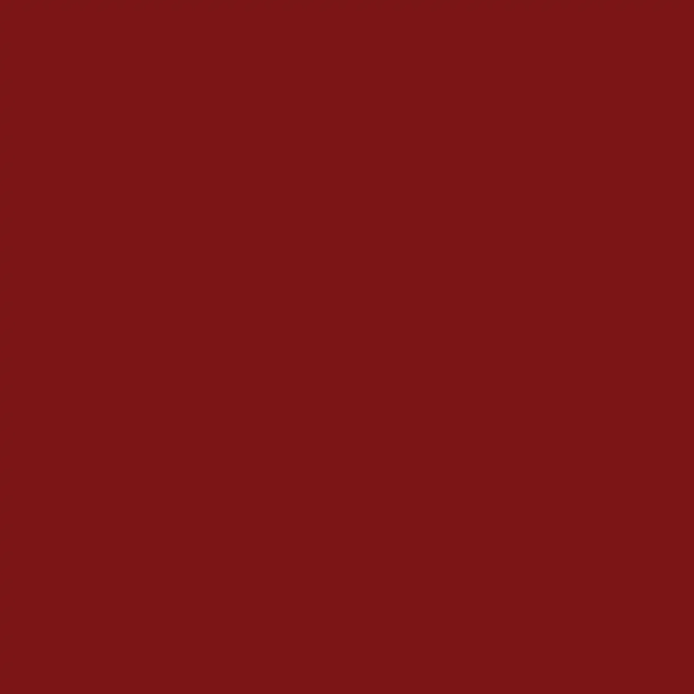 Sunbrella Solids Paris Red 137 Cm Kumaş