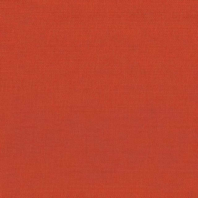 137 Cm Sunbrella Solids Kumaş - Paprika