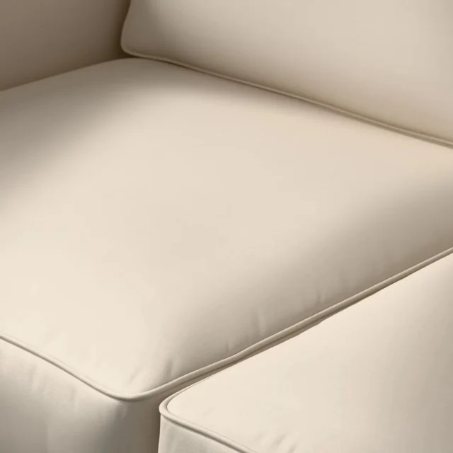 136 Cm Water Proof-Sunbrella Solids Kumaş-Canvas