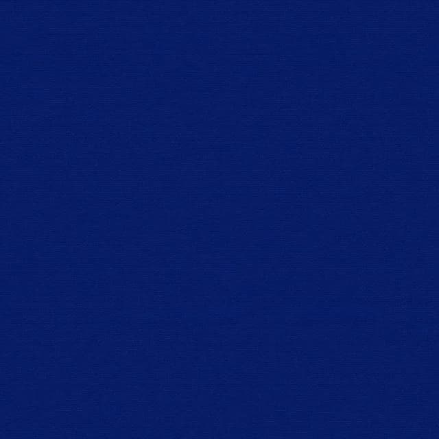 137 Cm Sunbrella Solids Kumaş - True Blue
