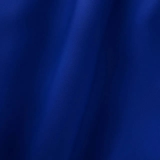 137 Cm Sunbrella Solids Kumaş - True Blue