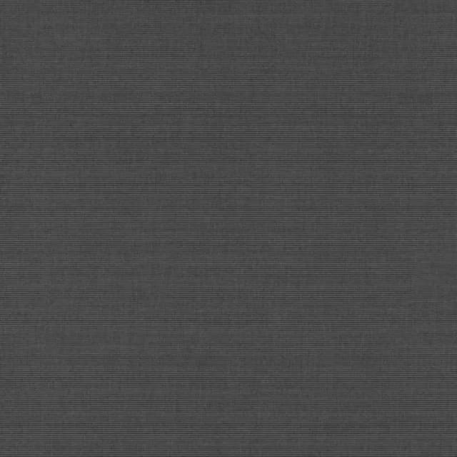 Sunbrella Solids 137 Cm Charcoal Kumaş