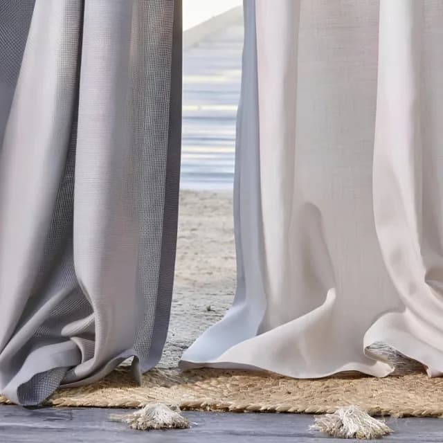 Sunbrella Velum XL Natural 300 Cm Kumaş