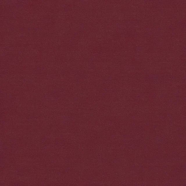 Sunbrella Plus Burgundy 152 Cm Kumaş