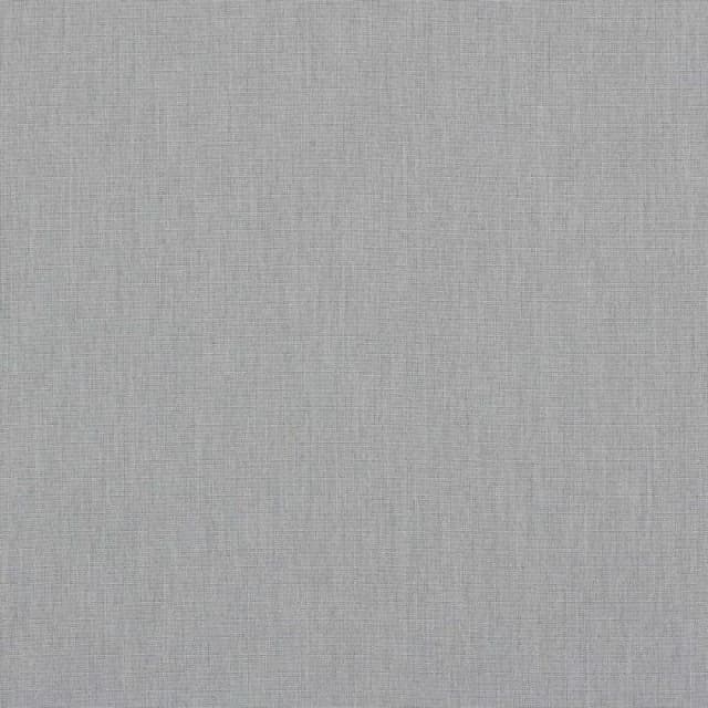 138 Cm Water Proof-Sunbrella Natte Kumaş- Grey Chine