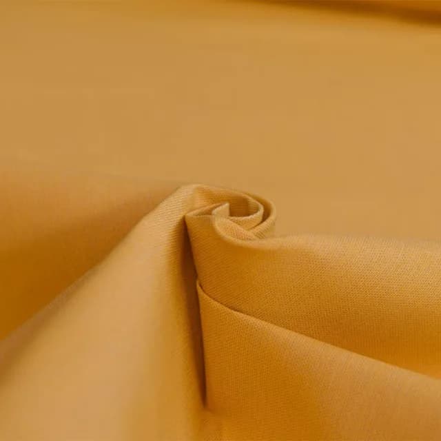 137 Cm Sunbrella Solids Kumaş-Mimosa