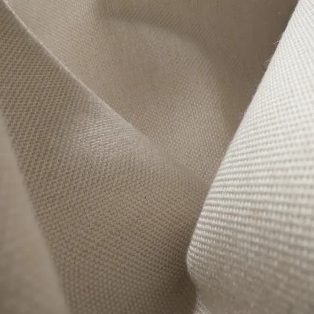 Sunbrella Natte Waterproof Heather Chalk 138 Cm Kumaş