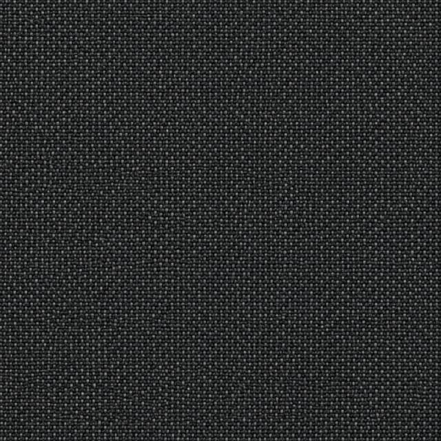 Sunbrella Plus Charcoal Pique 152 Cm Kumaş