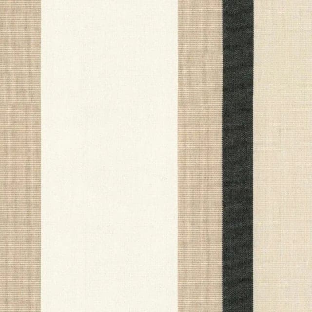 Sunbrella Stripes Canyon Verdon 137 Cm Kumaş