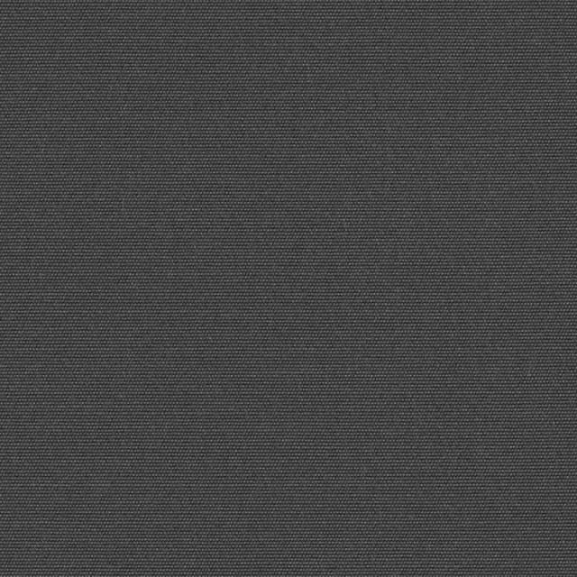 Sunbrella Solids Carbon 137 Cm Kumaş