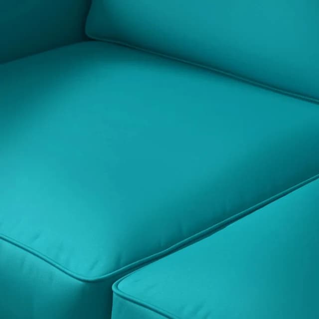 Sunbrella Solids Aruba 137 Cm Kumaş
