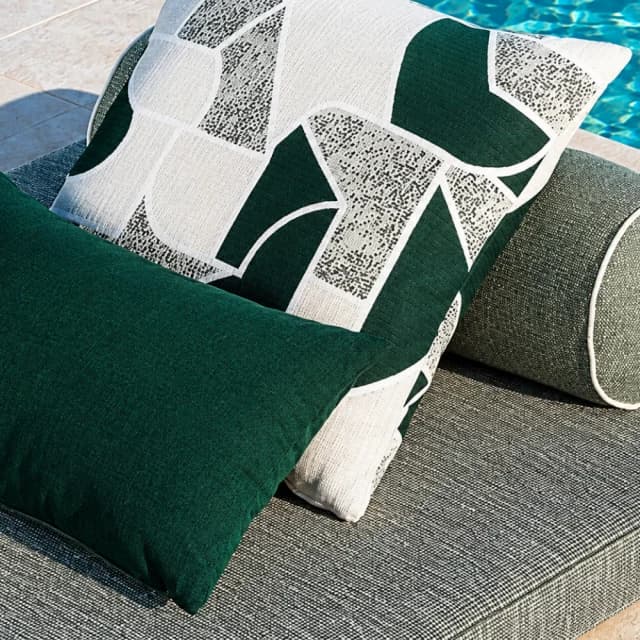 Sunbrella Solids Pinea 137 Cm Kumaş