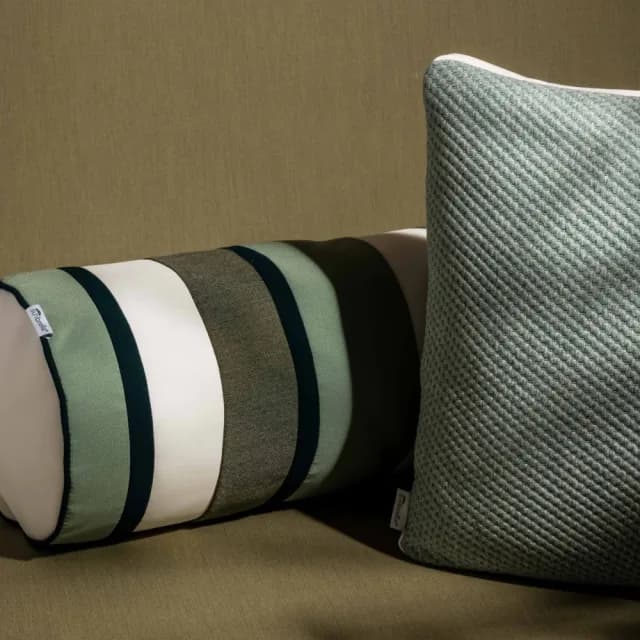 Sunbrella Solids Celadon 137 Cm Kumaş