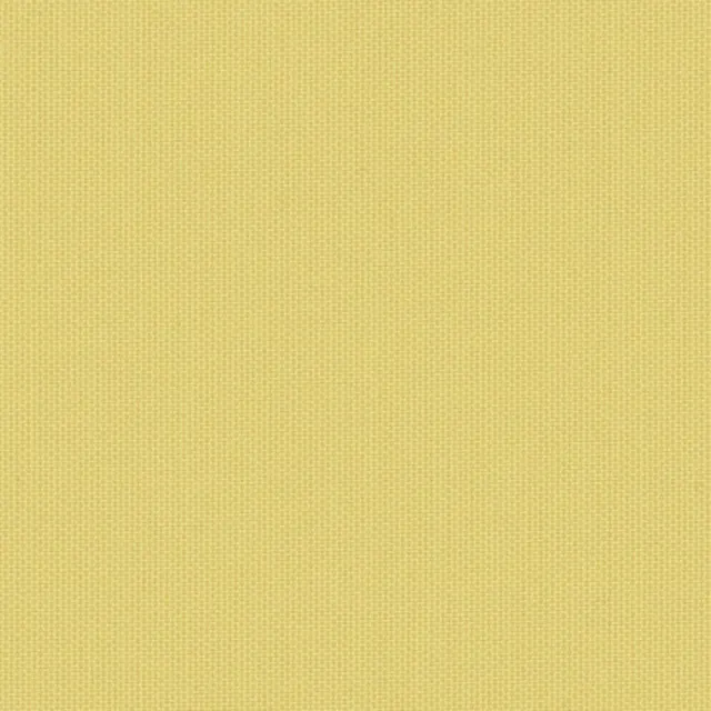 Sunbrella Solids Canary 137 Cm Kumaş