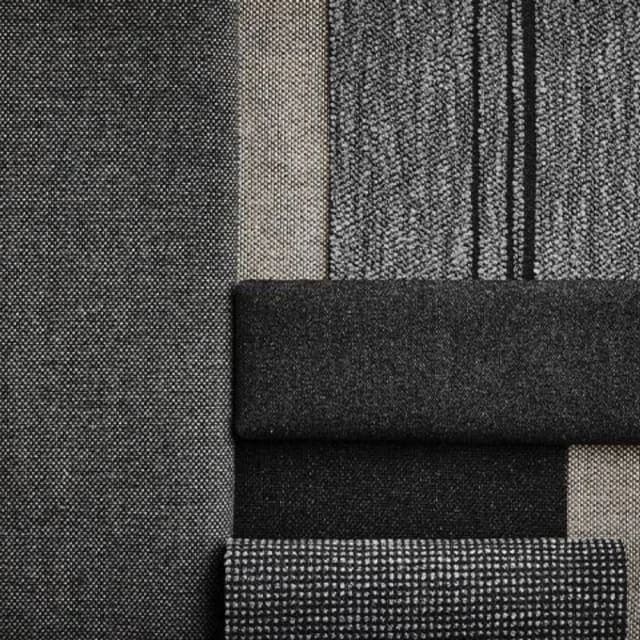Sunbrella Harvest Basalt 140 Cm Kumaş