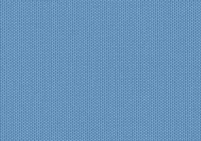 137 Cm Sunbrella Solids Kumaş - Myosotis