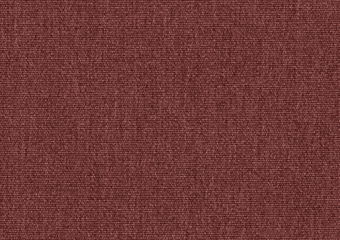 137 Cm Sunbrella Solids Kumaş - Burgundy